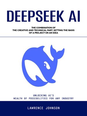 Deepseek Ai - Audiobook